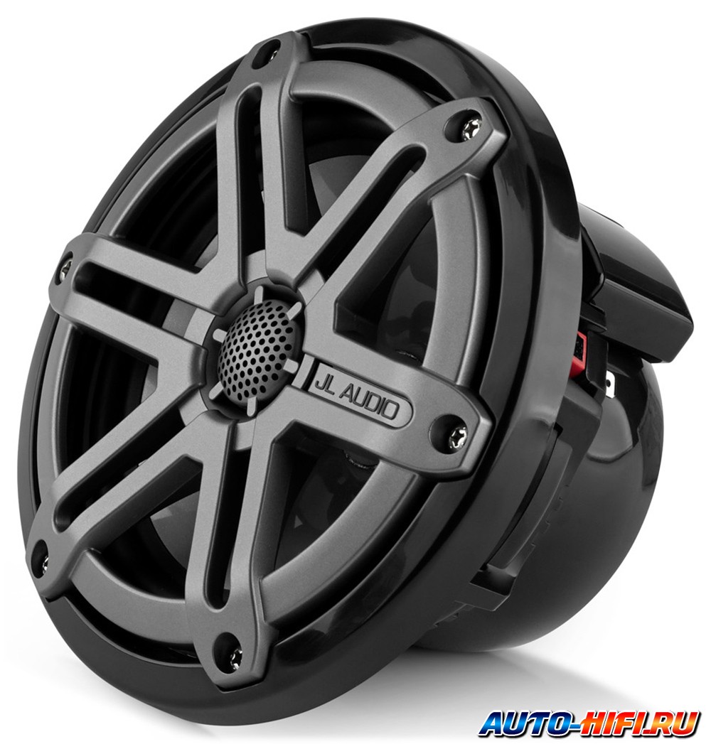 Морская акустика JL Audio M650-CCX-SG-TB Морская акустика JL Audio M650-CCX-SG-TB